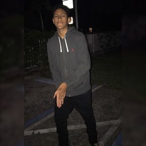 Meet your Posher, Kris